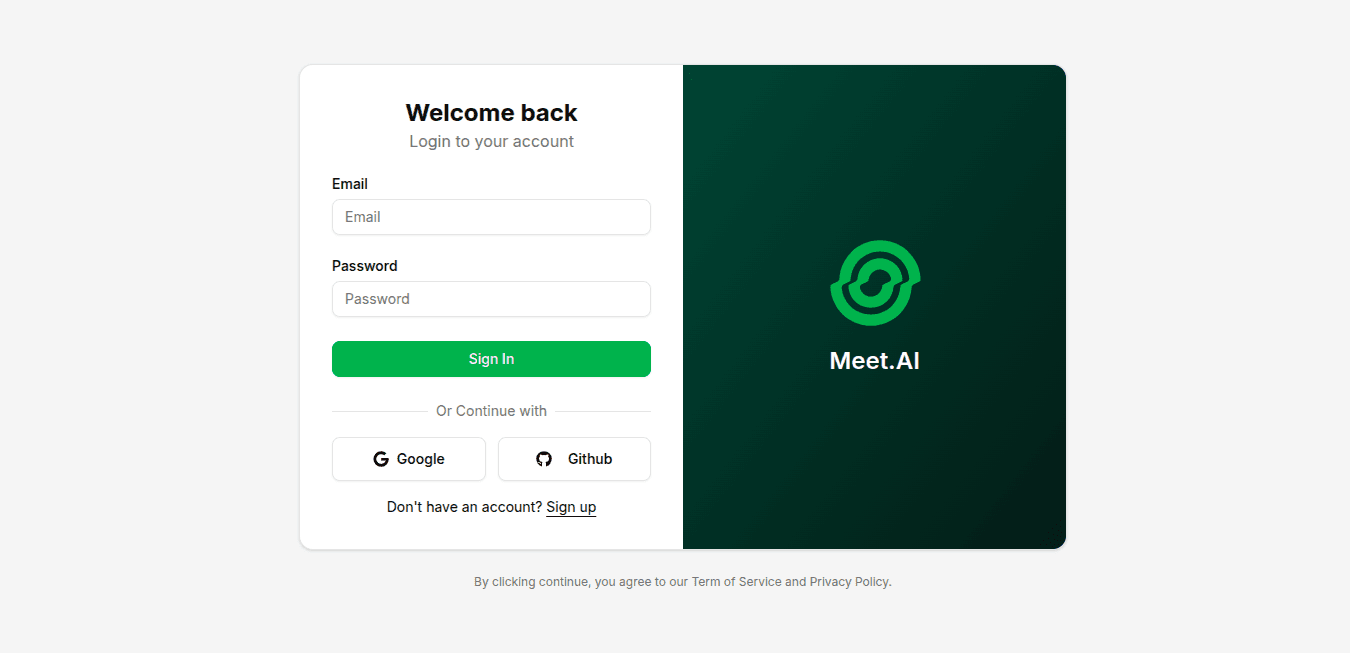 MEET-AI